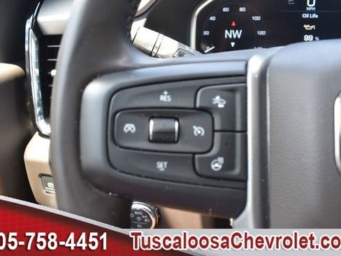 Used 2024 GMC Sierra 2500 Denali w/ Denali Reserve Package AWD/4WD image 29