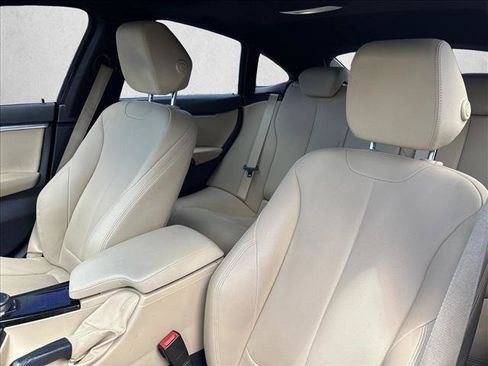 Used 2019 BMW 430i Gran Coupe w/ Convenience Package RWD image 16