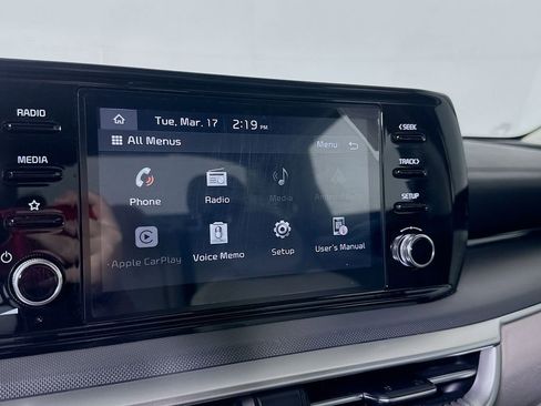 Used 2022 Kia K5 LXS image 18