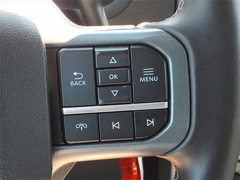 Used 2024 Ford F150 XLT w/ Mobile Office Package image 20