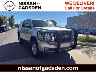 Used 2019 Chevrolet Suburban LT