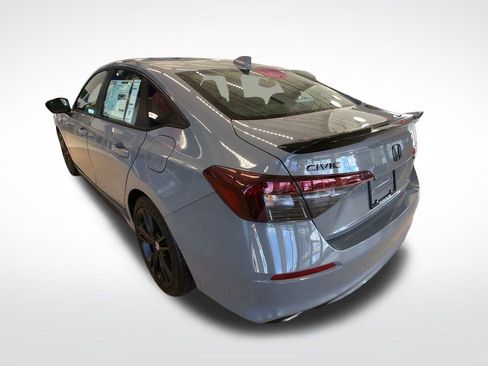 New 2026 Honda Civic Si image 7