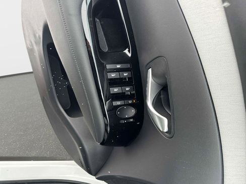 New 2026 Hyundai Santa Cruz Limited AWD/4WD image 19