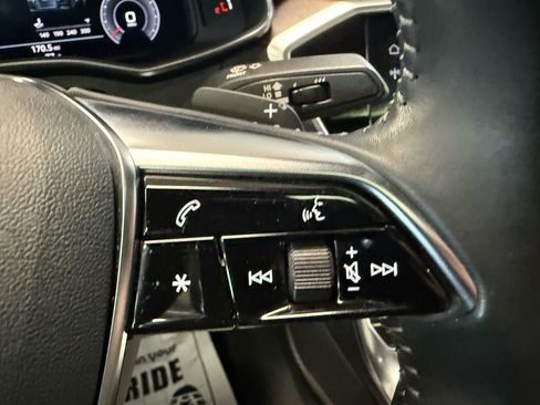 Used 2019 Audi A7 3.0T Premium Plus w/ Premium Plus Package AWD/4WD image 40