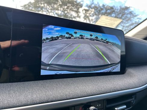 New 2026 Nissan Kicks SV w/ SV Premium Package image 34