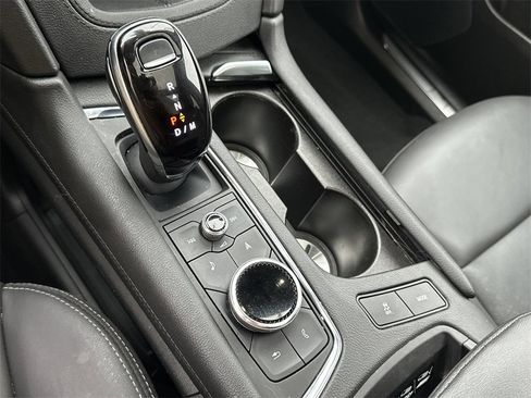 Certified 2022 Cadillac XT5 Premium Luxury w/ LPO, ONYX Package image 35