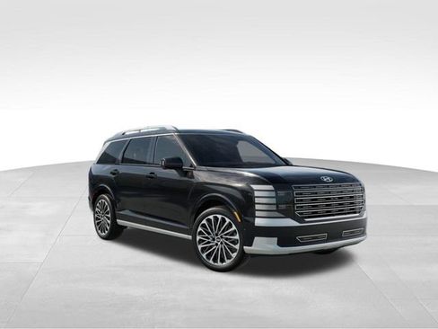 New 2026 Hyundai Palisade Calligraphy image 2