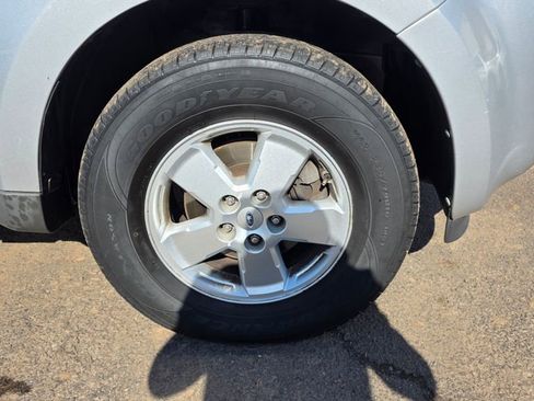 Used 2010 Ford Escape XLT image 48