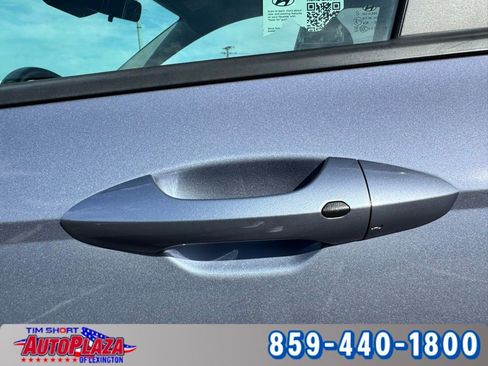 Used 2024 Hyundai Kona SEL FWD image 17