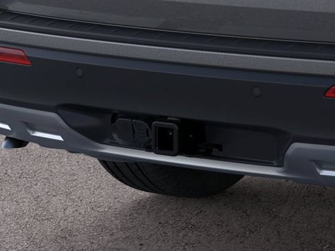 New 2026 Ford Explorer Active w/ Active Comfort Package RWD image 23
