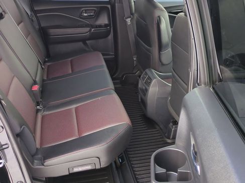 Used 2023 Honda Ridgeline Black Edition image 20