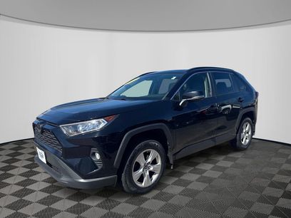 Used 2019 Toyota RAV4 XLE w/ Convenience Package