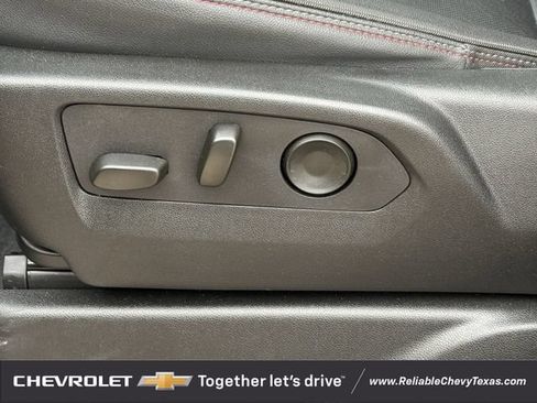 Used 2024 Chevrolet Tahoe RST w/ Luxury Package RWD image 32