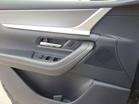 New 2026 MAZDA CX-70 3.3 Turbo w/ Premium Plus Pkg image 19