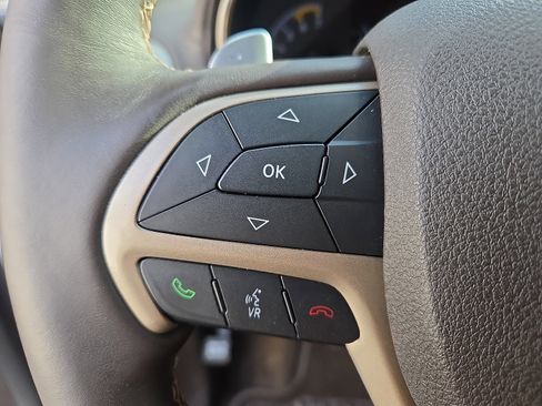 Used 2015 Jeep Grand Cherokee Summit image 23