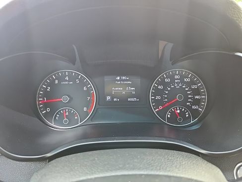 Used 2020 Kia Optima S FWD image 35