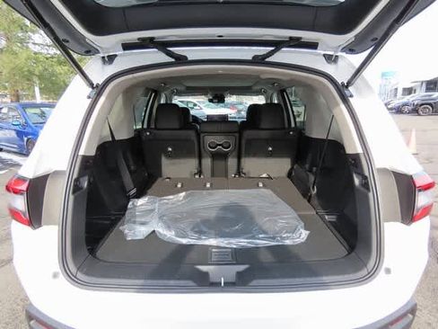 New 2026 Honda Pilot Touring image 12