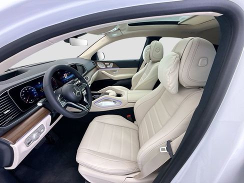 New 2026 Mercedes-Benz GLE 450 4MATIC Coupe image 18
