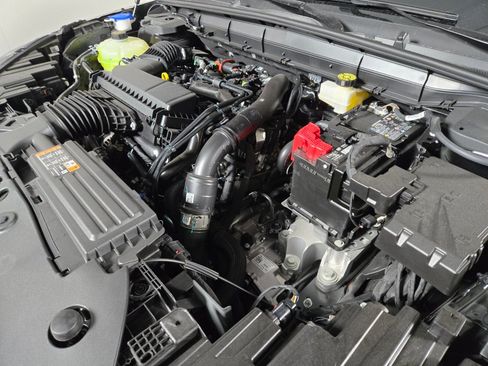 New 2026 Lincoln Nautilus Premier w/ Equipment Group 102A AWD/4WD image 22