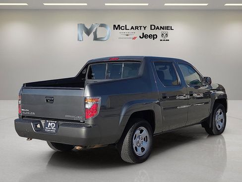 Used 2008 Honda Ridgeline RT image 5