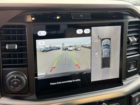 New 2026 Ford F150 Platinum image 16
