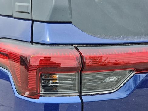 New 2026 Subaru Outback Limited AWD/4WD image 36