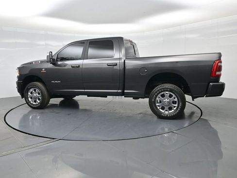 Used 2024 RAM 2500 Laramie image 10