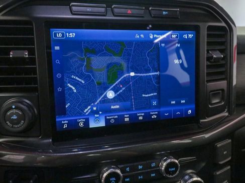 Used 2023 Ford F150 XLT w/ Equipment Group 302A High RWD image 22