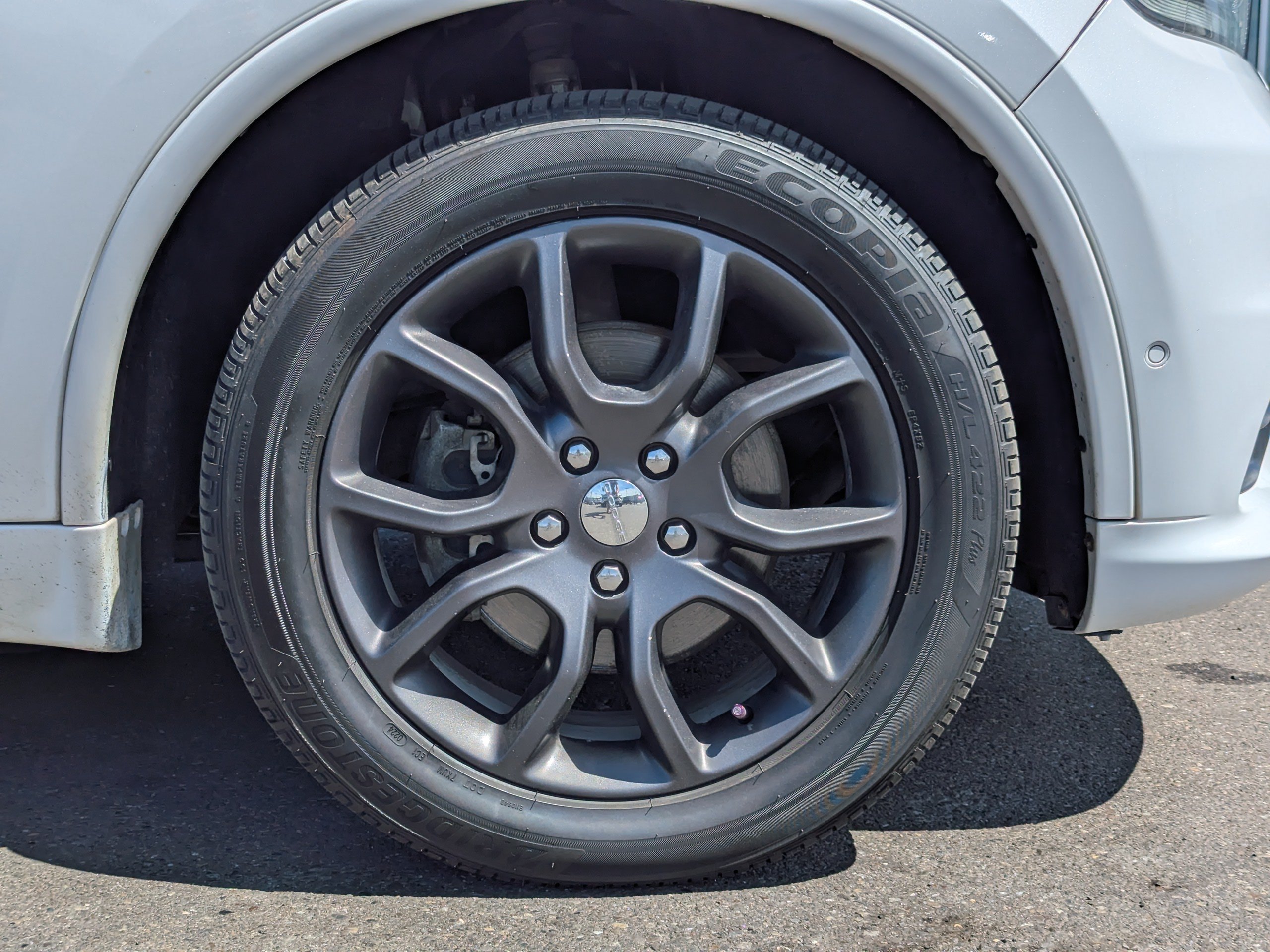 Used 2018 Dodge Durango R/T AWD/4WD image 50