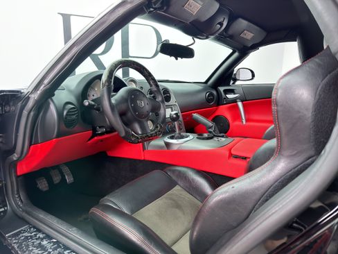 Used 2008 Dodge Viper SRT-10 w/ Protection Group RWD image 25