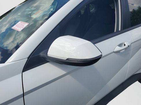 Certified 2024 Hyundai Kona SEL AWD/4WD image 26