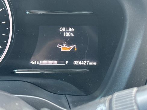 Used 2020 Honda HR-V EX image 27