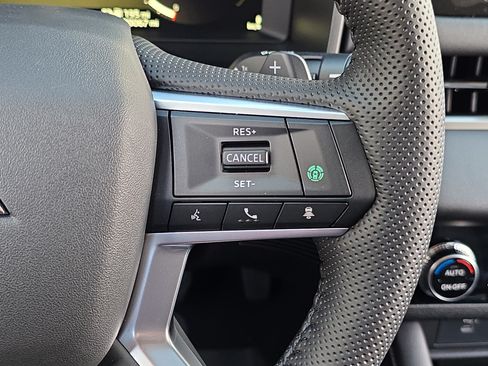 New 2026 Mitsubishi Outlander SE AWD/4WD image 15