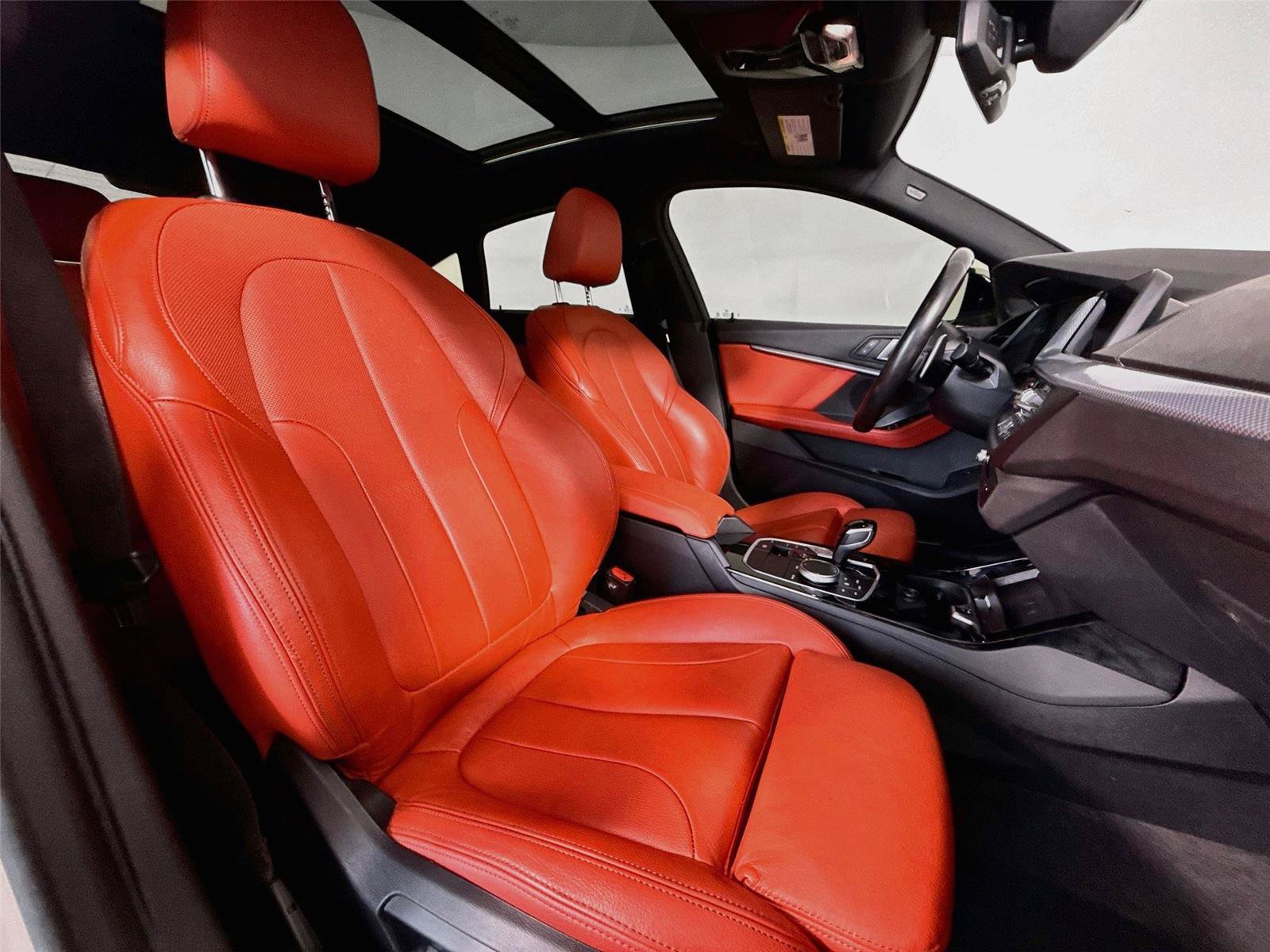 Used 2024 BMW 228i Gran Coupe w/ M Sport Package FWD image 23
