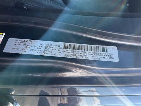 Used 2017 Jeep Wrangler Unlimited Sahara image 27