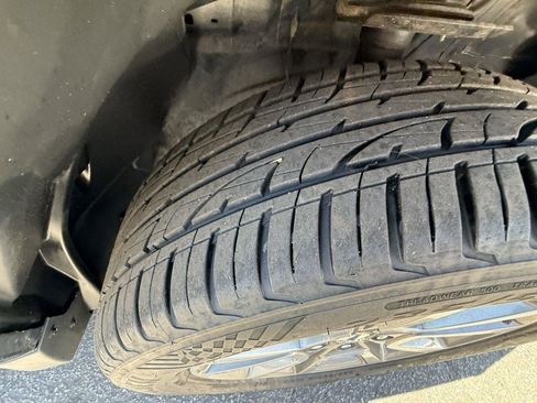 Used 2017 Jeep Compass Sport FWD image 25