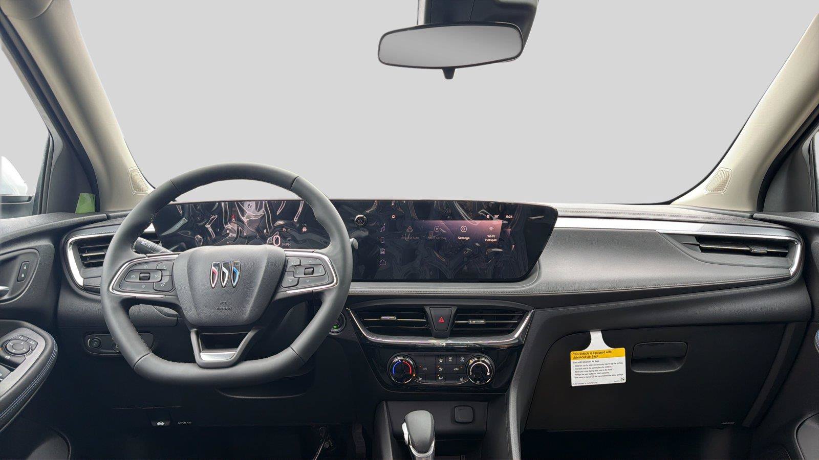 New 2026 Buick Encore GX Sport Touring w/ Comfort Package FWD image 9