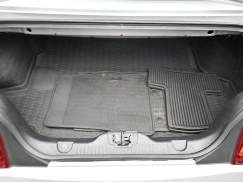 Used 2011 Ford Mustang V6 w/ 101A Rapid Spec Order Code image 25