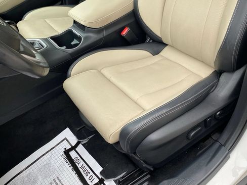 Used 2024 Subaru Outback Limited AWD/4WD image 22