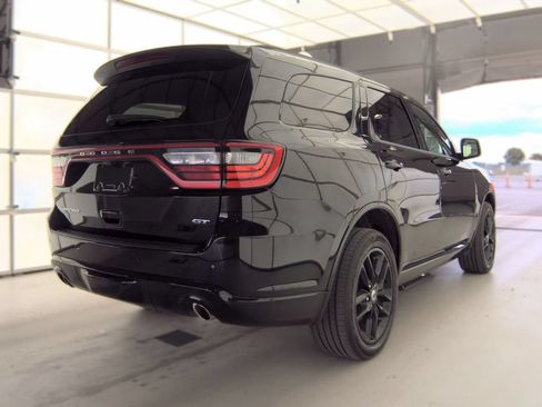 Used 2023 Dodge Durango GT AWD/4WD image 4