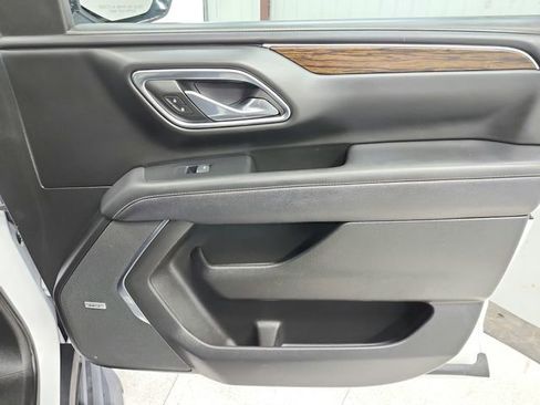 Used 2023 Chevrolet Tahoe Premier image 41