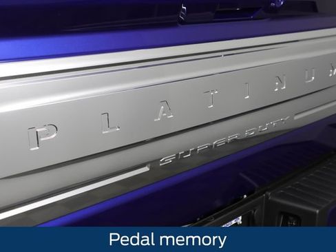 New 2026 Ford F350 Platinum w/ Platinum Plus Package image 32