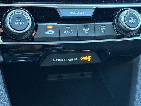 Used 2021 Honda Civic Sport image 22