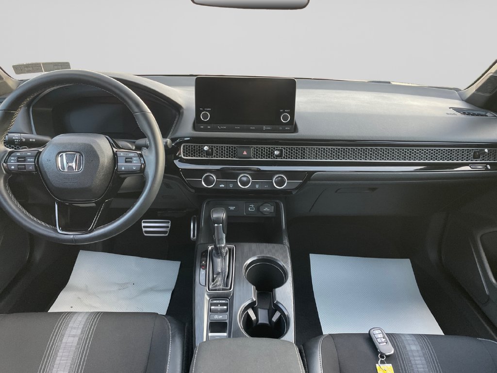 Used 2024 Honda Civic Sport image 19