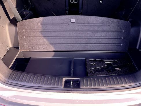 Certified 2025 Kia Sorento EX w/ Panoramic Sunroof Package image 26