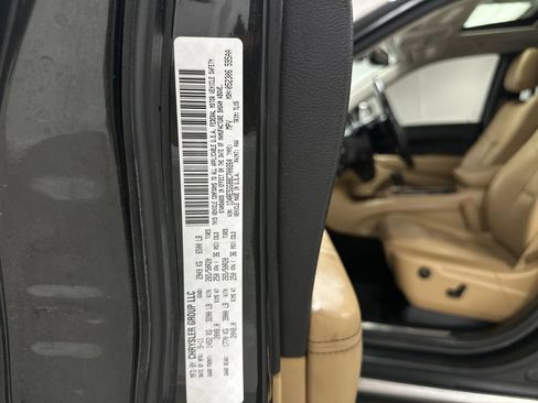 Used 2011 Dodge Durango Citadel AWD/4WD image 17