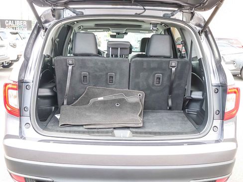 Used 2022 Honda Pilot Special Edition image 26