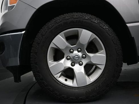 Used 2019 RAM 1500 Big Horn image 27