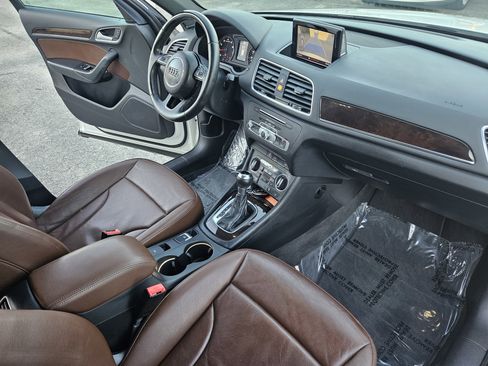 Used 2016 Audi Q3 2.0T Premium Plus image 21