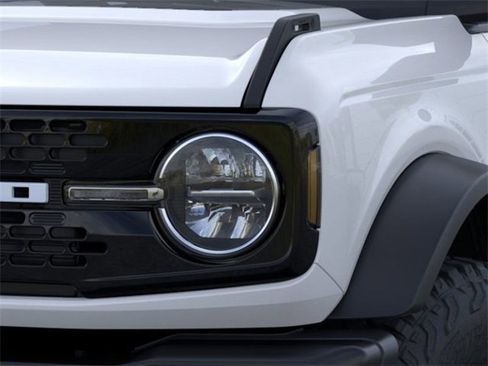 New 2025 Ford Bronco Big Bend w/ Black Diamond Package image 20